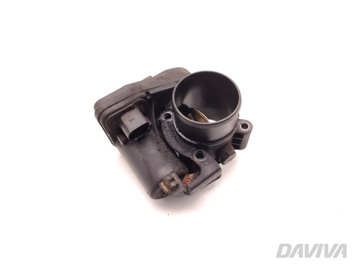 Land Rover Range Rover Sport Drosselklappengehäuse 3.6 D 4x4 Diesel 2008 SUV