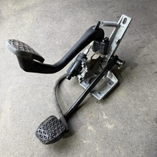 Bmw E36 Manual Pedals Clutch Brake Master Cylinder Manual Swap Pedal Box 92-99