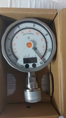 IFM PG2794 PG-010-REA01-MFRKG US Drucksensor