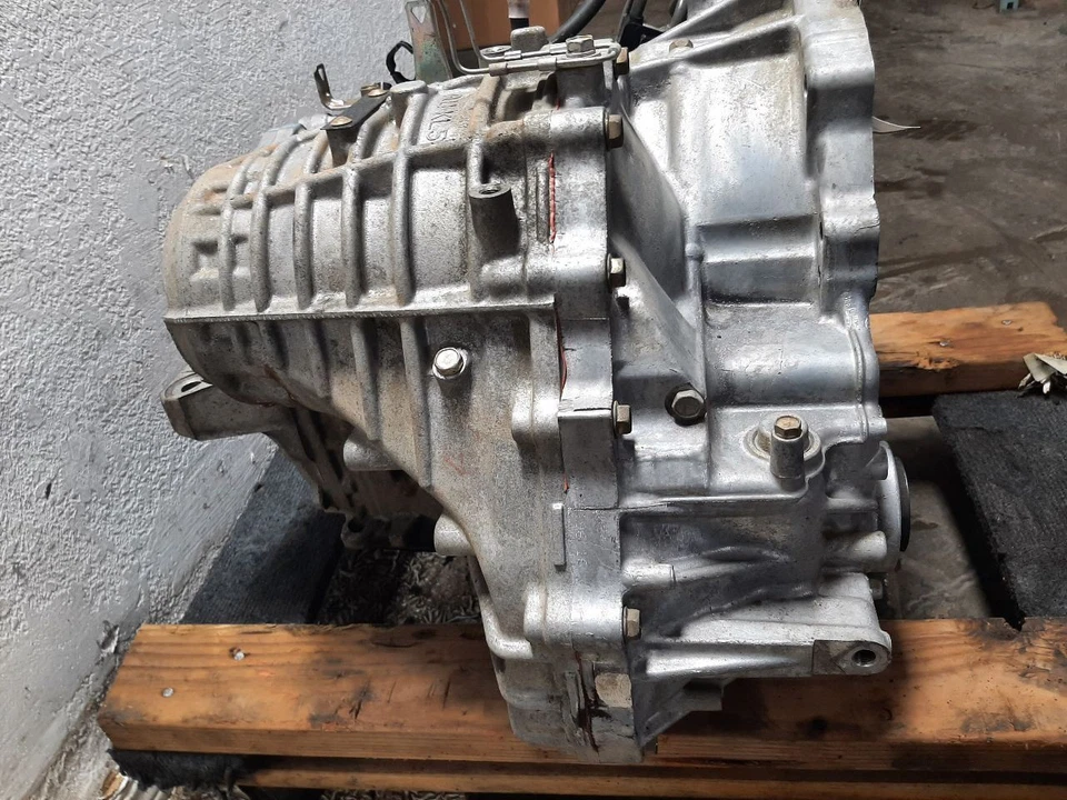 04 05 06 07 TOYOTA HIGHLANDER 3.3L AUTOMATIC TRANSMISSION - Image 4 of 4