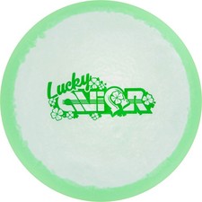 2026 Lucky Halo Nexus Aviar Putter