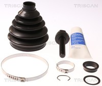 Triscan Faltenbalgsatz Antriebswelle 8540 29830 FüR Audi Seat VW Skoda Golf 1J1