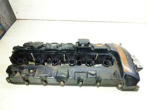 Original BMW 3er E90 E92 E87 5er E60 N53 Ventildeckel Zylinderkopfhaube 7548196