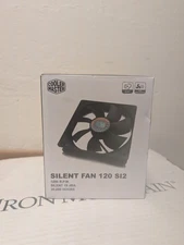 Cooler Master R4-S2S-124K-GP Case Fan