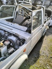 2676049126 bremskraftverstärker SUZUKI SAMURAI SJ 1988- susop2147964