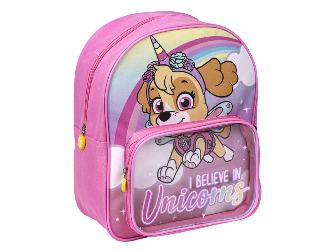 Paw Patrol Zaino Per Bambini O Paw Patr