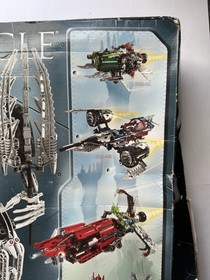 LEGO BIONICLE Takanuva 8699 ⬇️READ⬇️ BRAND NEW