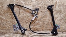 Mercedes-Benz SLK R172 2014 Fensterheber elektrisch ohne Motor Tür vorne Mercedes-Benz SLK R172 2014 Fensterheber elektrisch ohne Motor Tür vorne