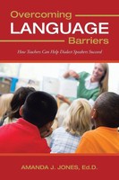 Amanda J. Jones Ed D. | Overcoming Language Barriers | Taschenbuch | Englisch