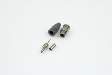 LOT OF 30 AMPHENOL 554 82/324 CONNECTORS