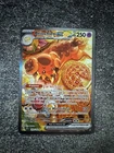 BRIOCHIEN EX FULL ART - POKÉMON 169/142 EV7 SCR COURONNE STELLAIRE NEUF FR