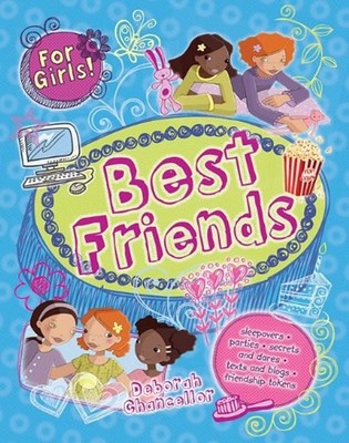 Best Friends Library Binding Deborah Chancellor