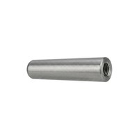 Iso 8736 Kegelstifte Mit Innengewinde 9S20K A 10 X 90 S 20 Stk