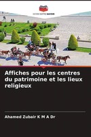 Ahamed Zubair K M A | Affiches Pour Les Centres Du Patrimoine Et Les Lieux...