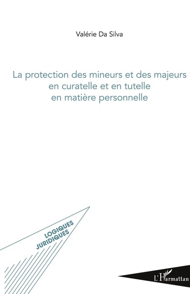 La Protection Des Mineurs Et Des Majeurs En Curatelle Et En Tutelle En...-image