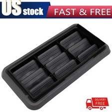 For Jeep Wrangler Jk 2010-2018 Rear Tailgate Vent Grille Cover Trim Us For Jeep Wrangler Jk 2010-2018 Rear Tailgate Vent Grille Cover Trim Us