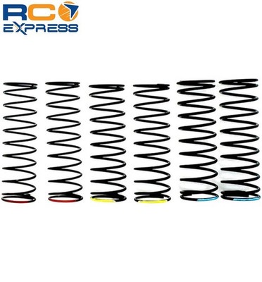 Reefs RC 100mm Xp Shock Springs Set (Soft/Med/Firm) SEHREEFS268