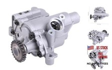 Oil Pump Compatible for Cabrio 2012 2013 2014 2015 2016 2017 2018 2019 1.8L