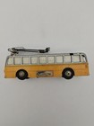 Vintage South Street Electric Trolley Bus Set HO Scale Tested – RARE - Read! — photo 4
