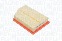 Magneti Marelli Luftfilter Fiat Panda 1.3 D Multijet Luftfilter FüR Fiat