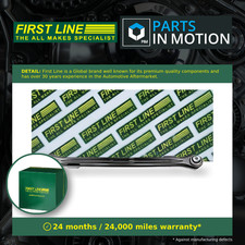 Wishbone / Suspension Arm fits JEEP RENEGADE 1.6D 2014 on Track Control Quality