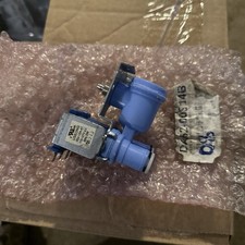 OEM Replacement Inlet Valve For Samsung DA62-00914B AP4142321 PS4146154