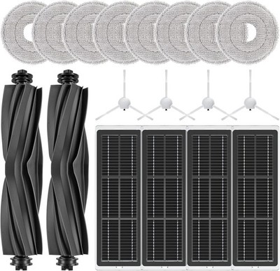 For Dreame L20Ultra X20 Pro/X20 Pro Vacuum Cleaner Replacement