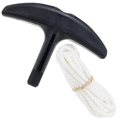 #ad #ad SureFit 88quot; Wound Starter Rope Cord and Handle for Universal Lawn Mowers $5.00