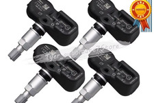 TPMS Tire Pressure Sensor 433MHz PMV-C210 for Lexus Toyota Camry Corolla Prius