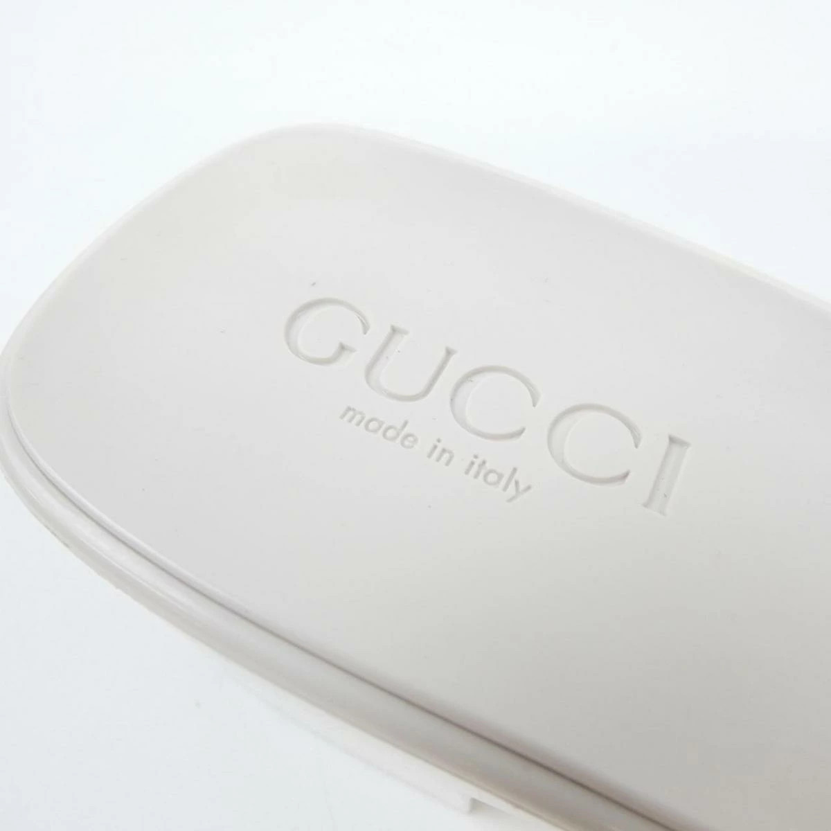 GUCCI 624730 sandals thumbnail 6