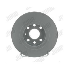 Disque de frein Daewoo ESPERO