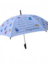 Vintage 70's Joop Promotional Umbrella Excellent Condition