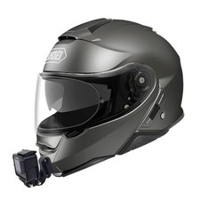 SHOEI Neotec II Chin Mount Kits Made for SHOEI Neotec 2 Camera Mount Kit,