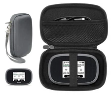 Alltravel WiFi Hotspot Booster Case for Verizon Wireless Jetpack 8800L 4G LTE...