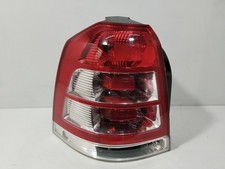 93190792 RÜCKLEUCHTE AUßEN LINKS / 6573328 FÜR OPEL ZAFIRA / ZAFIRA FAMILY B A0