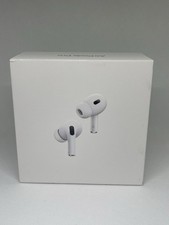 Apple AirPods Pro Wireless Earbuds, Noise Cancellation, Charging Case, White