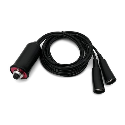 Heavy-Duty Remote Starter Switch for Car and Truck   Push-Button Engine Start...