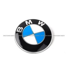 Genuine BMW X1 X3 X5 X6 Z3 Z4 Bonnet Emblem Engine Hood Badge 51148132375 Orname