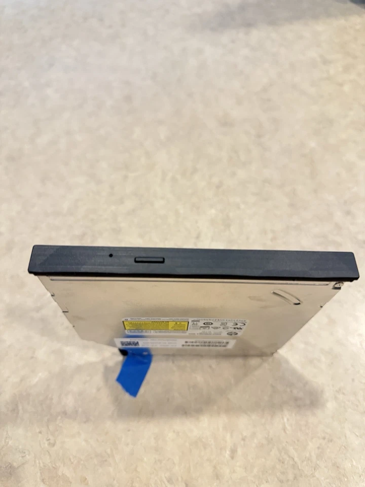 HP 849055-HC3 DU-8AESH-HC3 DVD / CD Rewritable Drive From My Personal Computer - Image 4 of 4