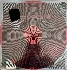 Experimental Audio Research - Mesmerised LP Space Age Recordings