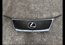  2006-2008 Lexus Is250 Is350 Front Grille And Surround 53101-53050 Oem