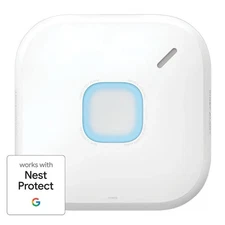 First Alert SC5 BSMCO600NV-AC Hardwire Smart Smoke and Carbon Monoxide Alarm