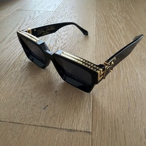 Louis Vuitton Millionaire Clear | eBay