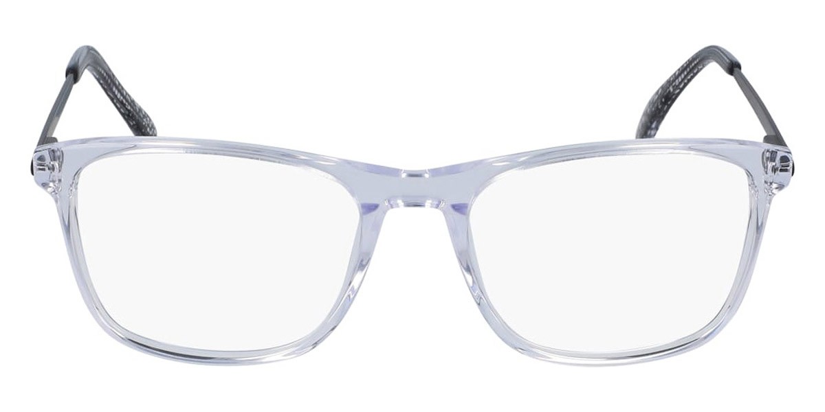 Spyder SP4002 Очки мужские ледяные прямоугольные 54 мм Новые 100 аутентичные 22590₽