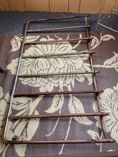 1968-1975 Chevrolet Chevy Car Corvette C3 Luggage Rack 6 Hole 1968-1975 Chevrolet Chevy Car Corvette C3 Luggage Rack 6 Hole