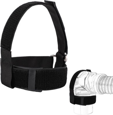 Sewer Hose Support, Magic Adhesive Hose Fitting Camper Sewer Accessory Hose Fast