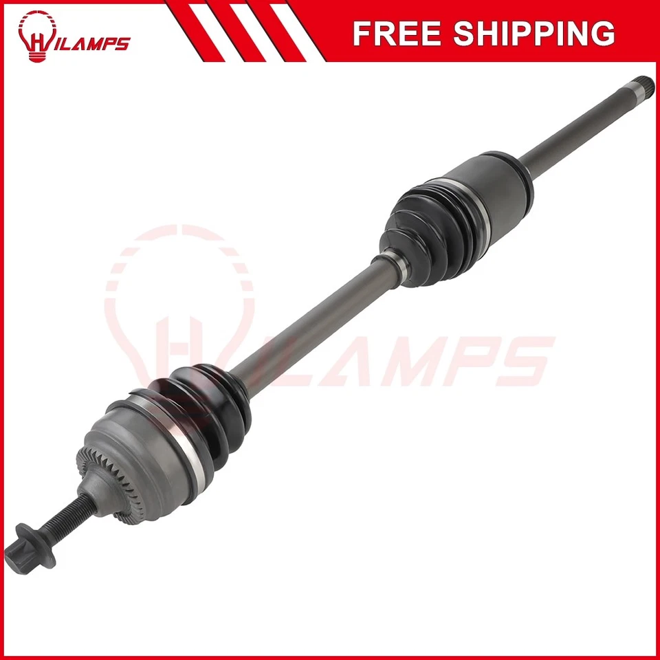 Eje delantero derecho 535d xDrive Gran Coupé 2014-18 535d xDrive CV Foto 2 de 4