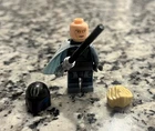 Lego Star Wars Pre Visla Minifigure 100% in Great Condition