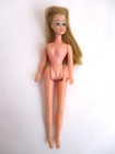 2 Vtg Topper Dawn Dolls w/Mannequins Dress Forms/Hangers/Dress — photo 7