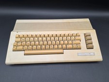 Commodore C64 Personal Computer Defekt Bildau...